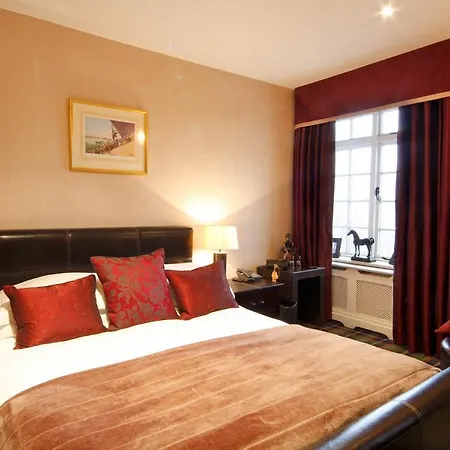 Ξενοδοχείο The Wensleydale Heifer 5*
