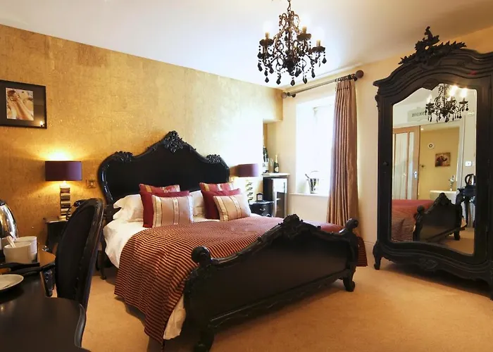 The Wensleydale Heifer 5* Leyburn