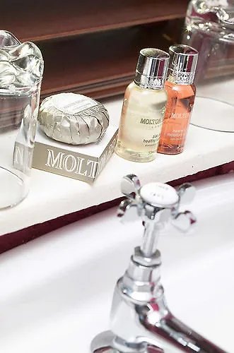 The Wensleydale Heifer Hotel