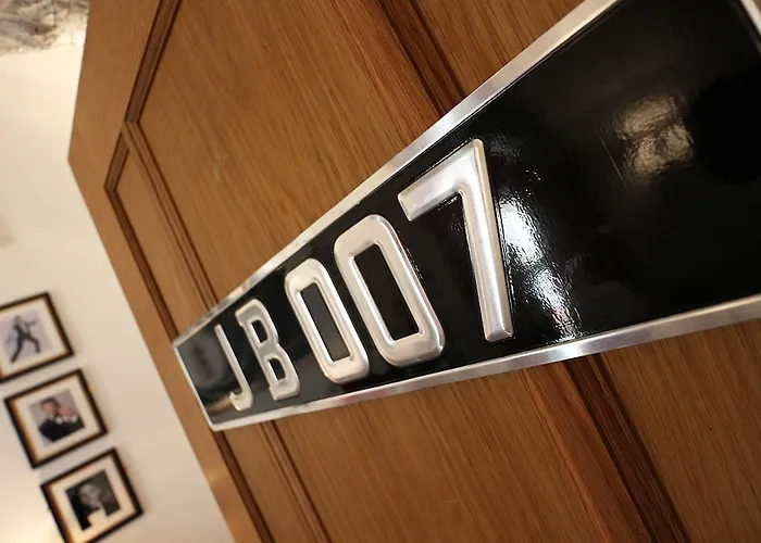 The Wensleydale Heifer 5* Leyburn