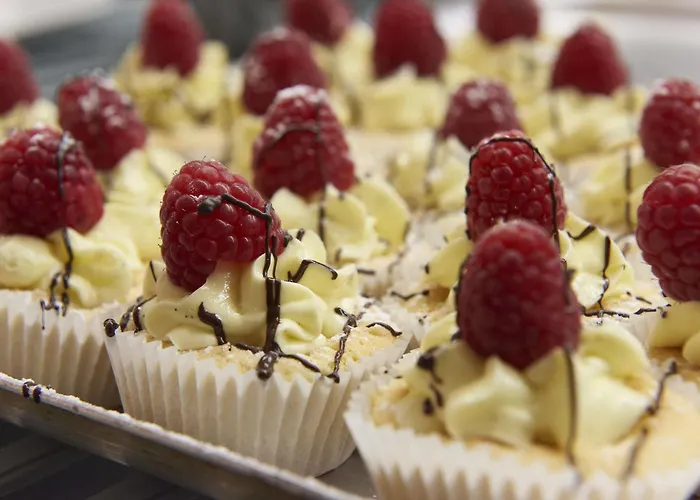 The Wensleydale Heifer Hotel 5*