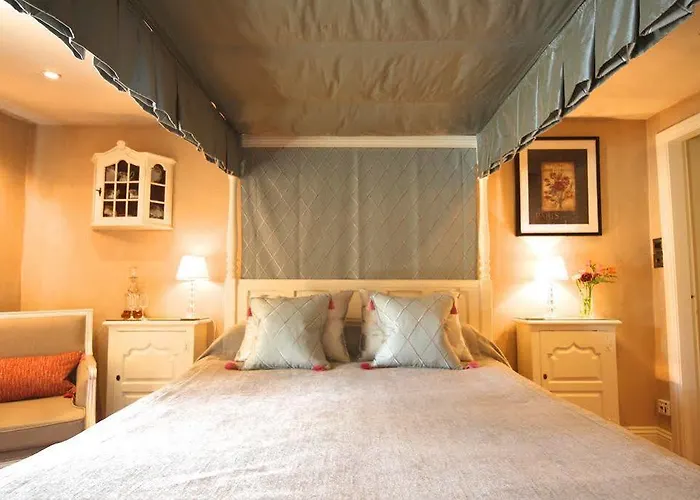 Hotel The Wensleydale Heifer