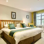 Hotel The Wensleydale Heifer 5*