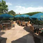 The Wensleydale Heifer Hotel
