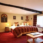 The Wensleydale Heifer Hotel Leyburn