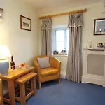 Hotel The Wensleydale Heifer 5*