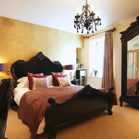 The Wensleydale Heifer 5* Leyburn