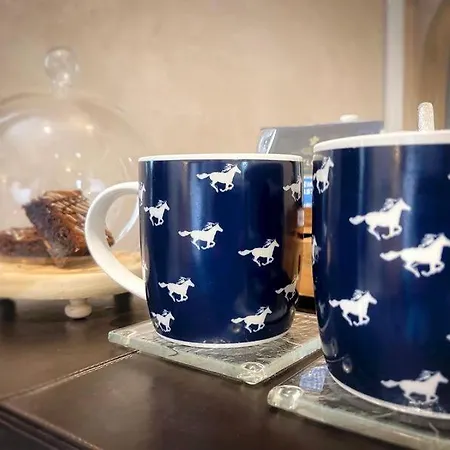 The Wensleydale Heifer