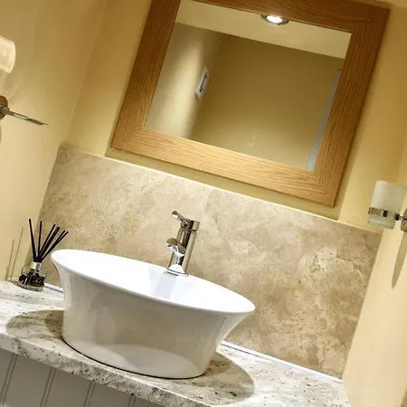 Otel The Wensleydale Heifer