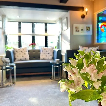 The Wensleydale Heifer 5*