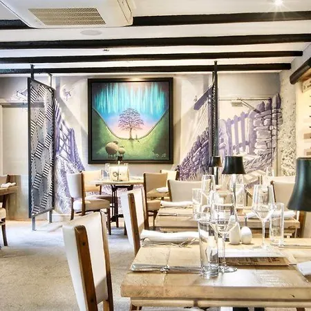 The Wensleydale Heifer Leyburn