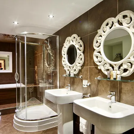 The Wensleydale Heifer 5* Leyburn