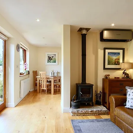 The Wensleydale Heifer Hotel