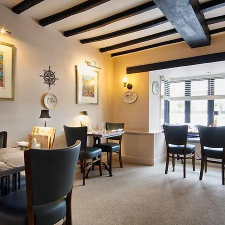The Wensleydale Heifer Hotel 5*