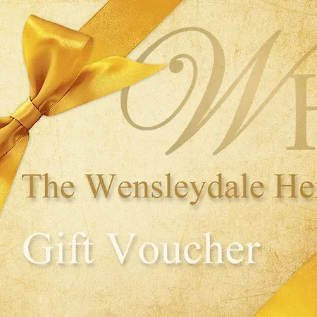 The Wensleydale Heifer Hotel Leyburn