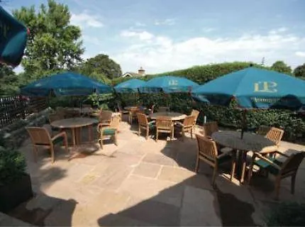 The Wensleydale Heifer Hotel