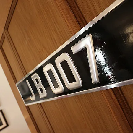 The Wensleydale Heifer 5* Leyburn