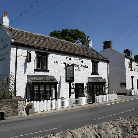 The Wensleydale Heifer 5* Leyburn