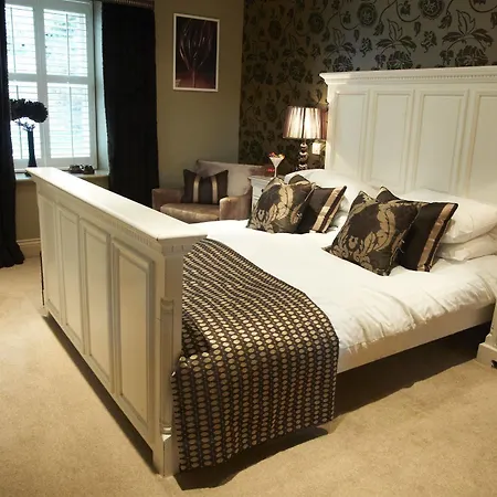 Otel The Wensleydale Heifer