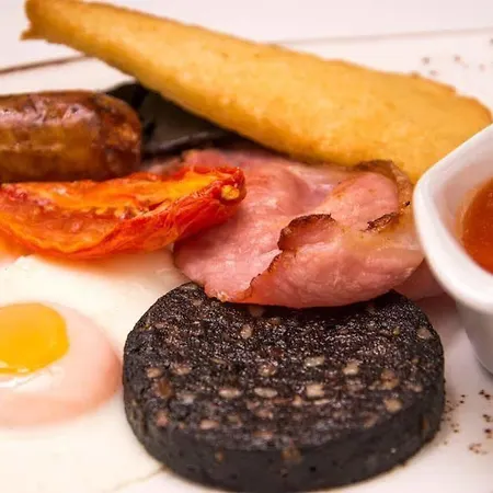 The Wensleydale Heifer Leyburn