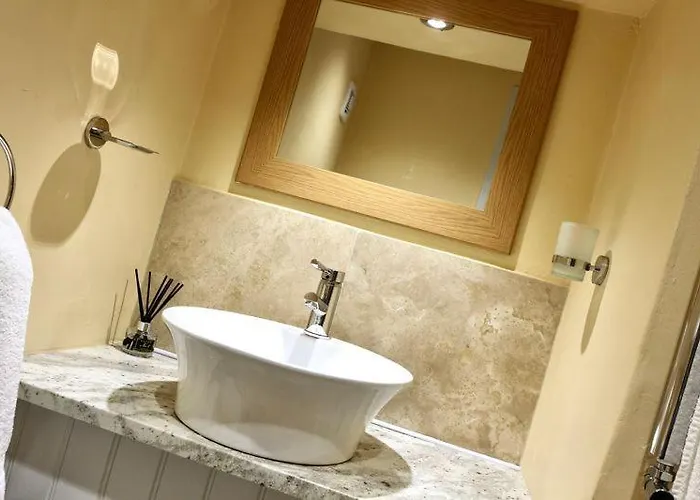 Hotel The Wensleydale Heifer