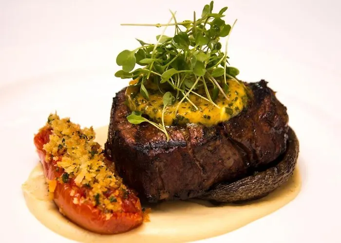 Hotel The Wensleydale Heifer 5*