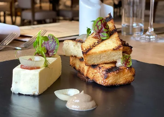 The Wensleydale Heifer Hotel Leyburn