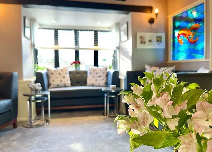 The Wensleydale Heifer 5*