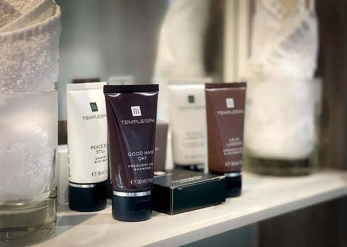 The Wensleydale Heifer Hotel