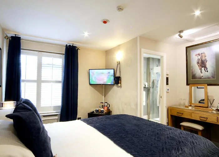 The Wensleydale Heifer Leyburn