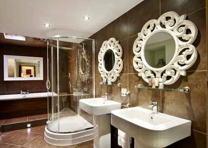 The Wensleydale Heifer 5* Leyburn