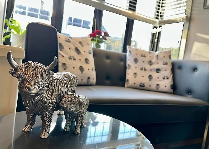 The Wensleydale Heifer 5* Leyburn