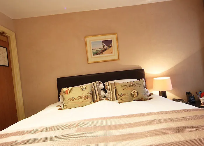 The Wensleydale Heifer 5* Leyburn