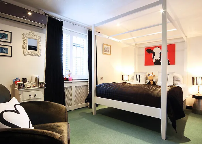 The Wensleydale Heifer Hotel Leyburn