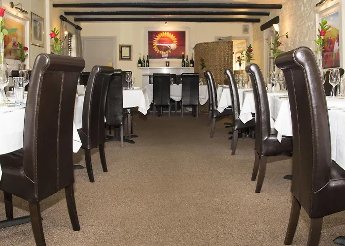 The Wensleydale Heifer Leyburn