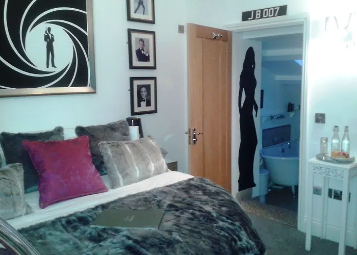 The Wensleydale Heifer