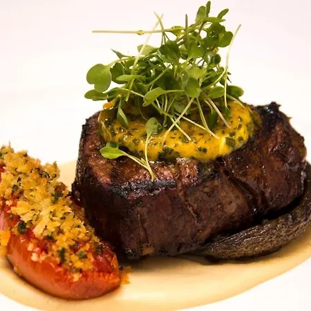 Hotel The Wensleydale Heifer 5*