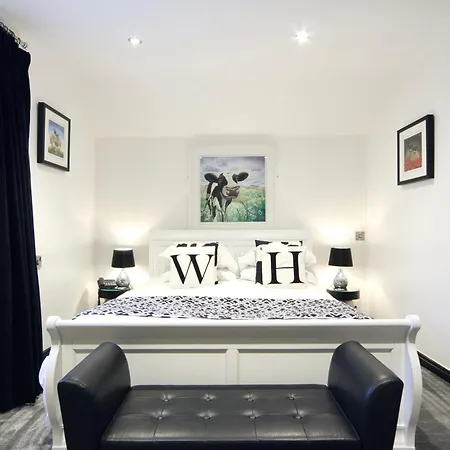 The Wensleydale Heifer Hotel Leyburn