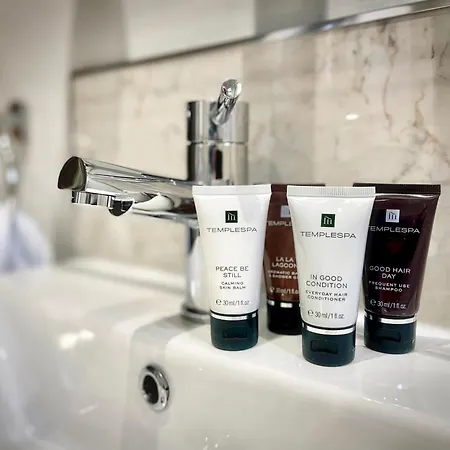 Hotel The Wensleydale Heifer Leyburn