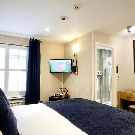 The Wensleydale Heifer Leyburn