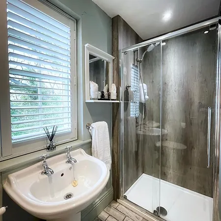 The Wensleydale Heifer Hotel 5*