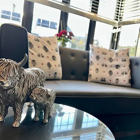 The Wensleydale Heifer 5* Leyburn