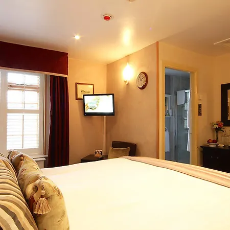 The Wensleydale Heifer Hotel 5*