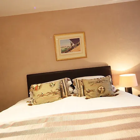 The Wensleydale Heifer 5* Leyburn