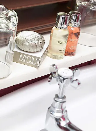 The Wensleydale Heifer Hotel