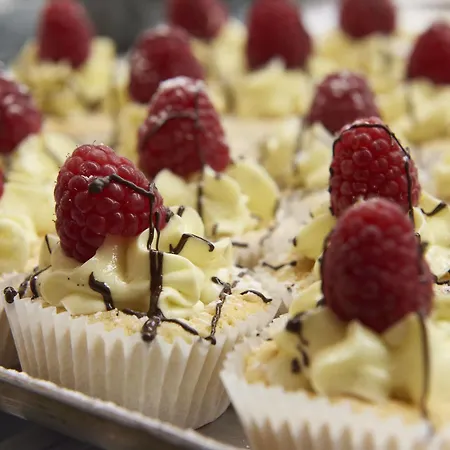 The Wensleydale Heifer Hotel 5*