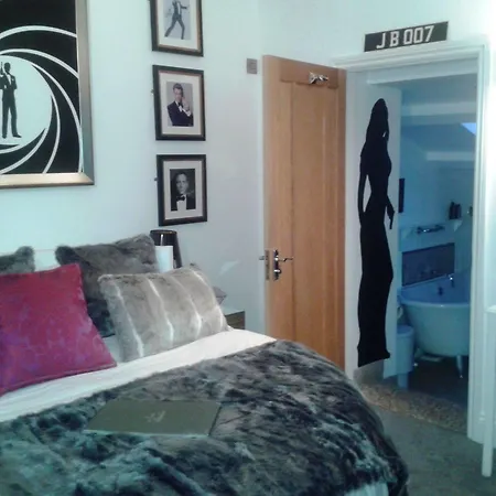 The Wensleydale Heifer