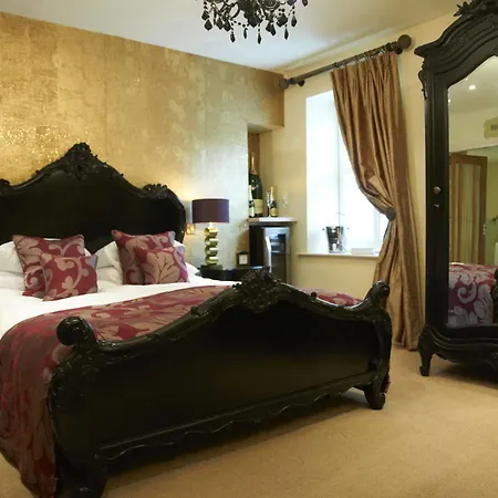 Hotel The Wensleydale Heifer 5*