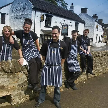 The Wensleydale Heifer Hotel 5*