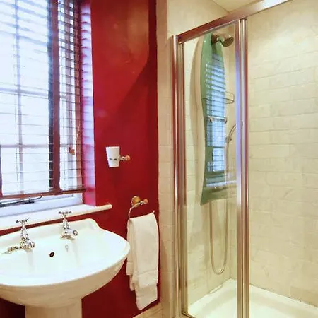 The Wensleydale Heifer Hotel Leyburn